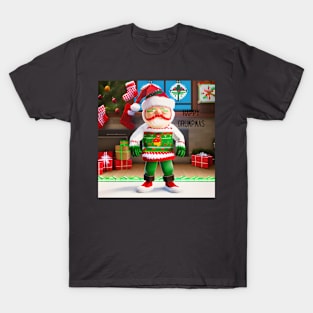 Christmas T-Shirt